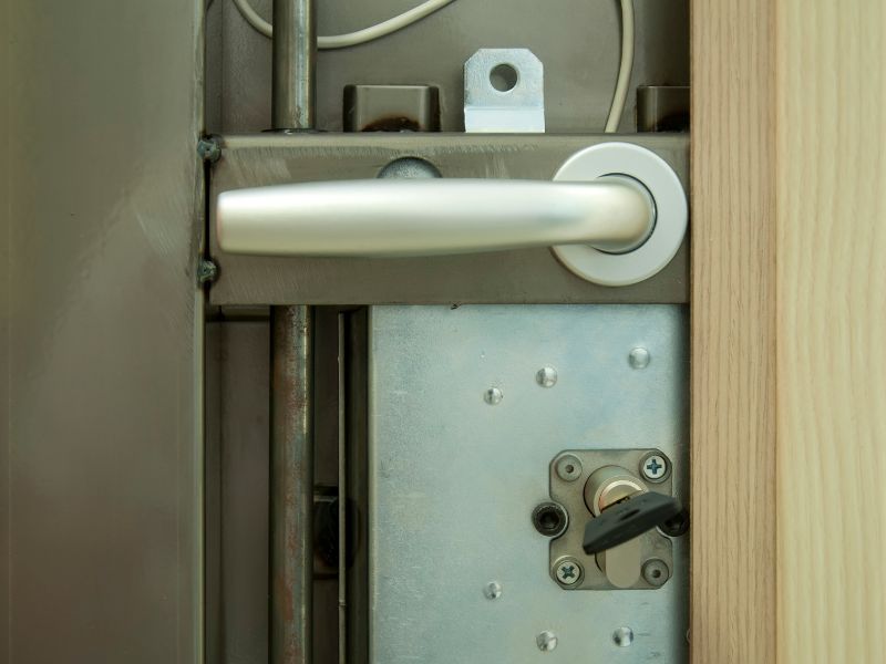 Apertura Porte Roma H24
