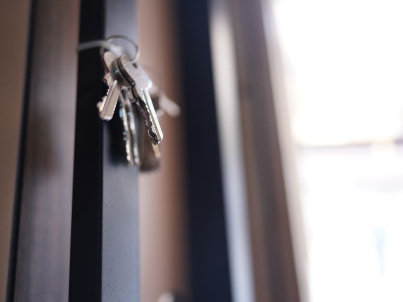 Apertura Porte Blindate Roma